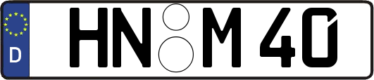 HN-M40