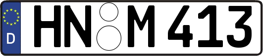 HN-M413