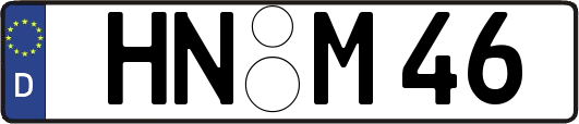 HN-M46