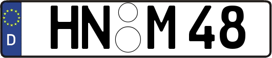 HN-M48