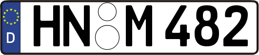HN-M482