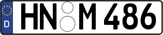 HN-M486