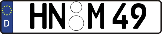 HN-M49