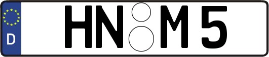 HN-M5