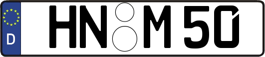 HN-M50