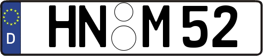HN-M52