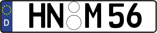 HN-M56