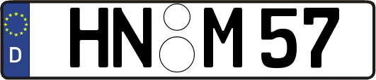 HN-M57