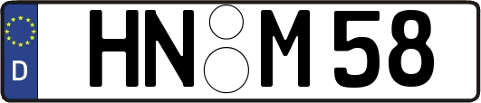HN-M58