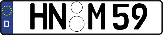 HN-M59