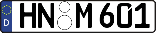 HN-M601