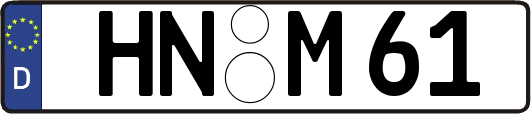 HN-M61