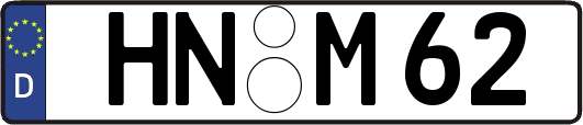HN-M62