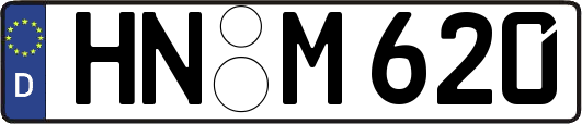 HN-M620