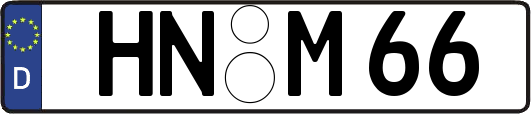HN-M66