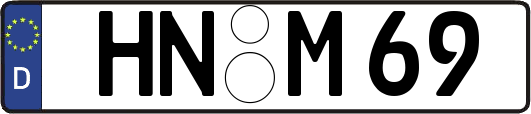HN-M69