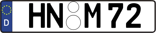 HN-M72