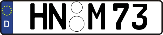 HN-M73