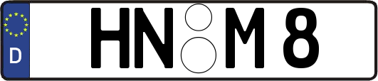 HN-M8