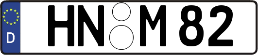 HN-M82