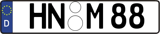 HN-M88
