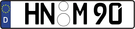HN-M90