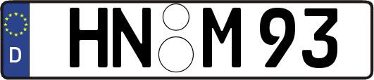 HN-M93