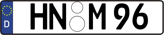 HN-M96