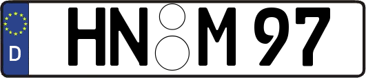 HN-M97