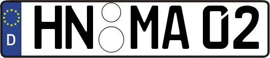 HN-MA02