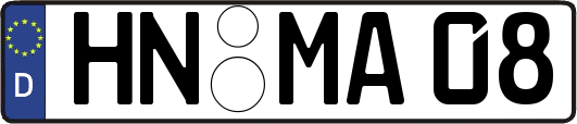HN-MA08
