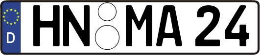 HN-MA24