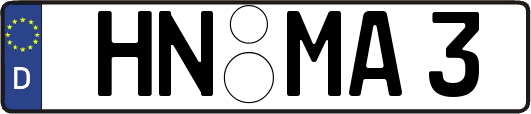 HN-MA3