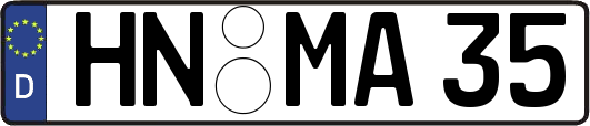 HN-MA35