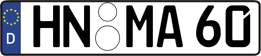 HN-MA60