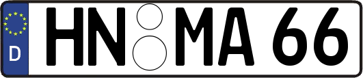 HN-MA66
