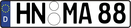HN-MA88
