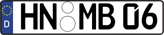 HN-MB06