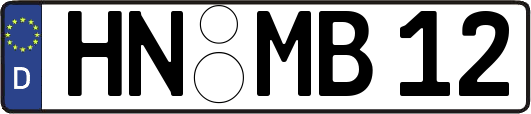 HN-MB12