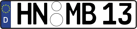 HN-MB13