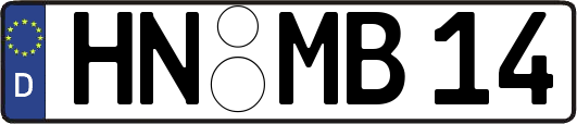 HN-MB14