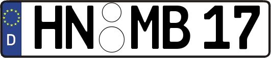 HN-MB17
