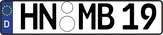 HN-MB19