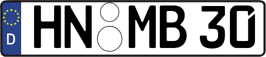 HN-MB30