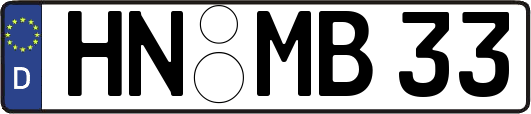 HN-MB33