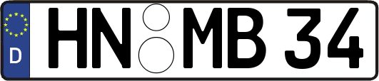 HN-MB34