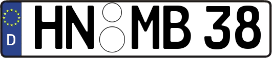 HN-MB38