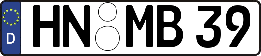 HN-MB39