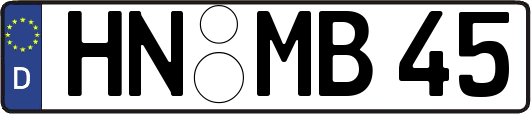 HN-MB45