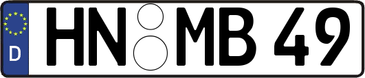 HN-MB49